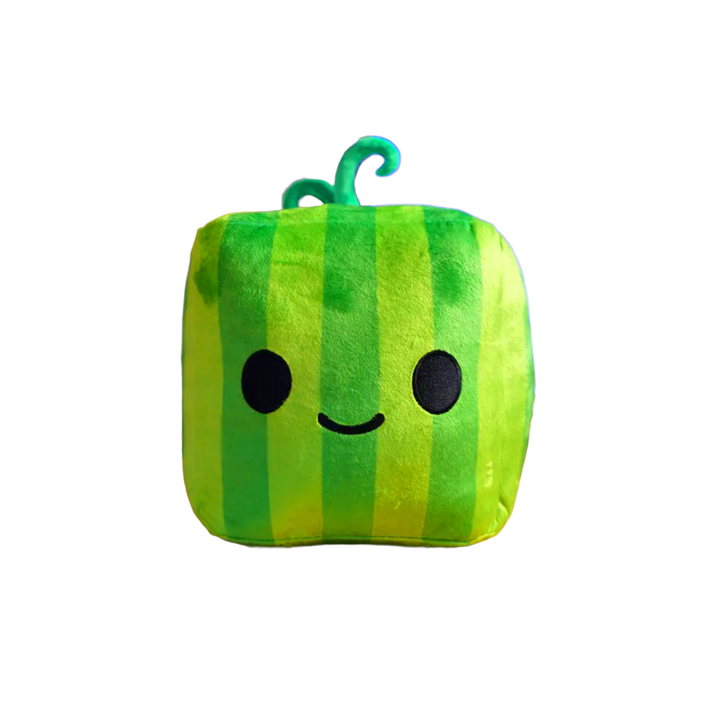 Peluche pastèque