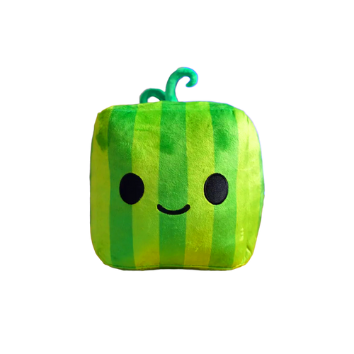 Peluche pastèque